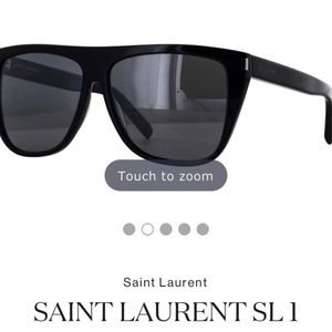 Saint Laurent sunglasses